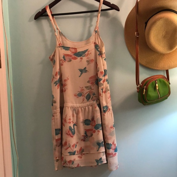 Quicksilver Suncatcher’s Dress - Picture 2 of 2